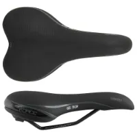 Force Comfort Gel Tech Cykelsadel Force Comfort Gel Tech Cykelsadel