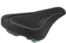 Force Comfort Thunder Woman Sadel, Svart