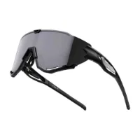 Force Creed Cykelglasögon Revo Lins / Vit