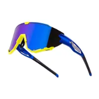 Force Creed Cykelglasögon Revo Lins / Vit Force Creed Cykelglasögon Revo Lins / Vit