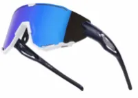 Force Creed Cykelglasögon Revo Lins / Vit Force Creed Cykelglasögon Revo Lins / Vit