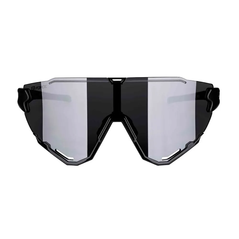 Force Creed Cykelglasögon Revo Lins / Vit Force Creed Cykelglasögon Revo Lins / Vit