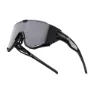 Force Creed Cykelglasögon Revo Lins / Vit