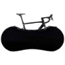 Force Cykelskydd, Black, One Size
