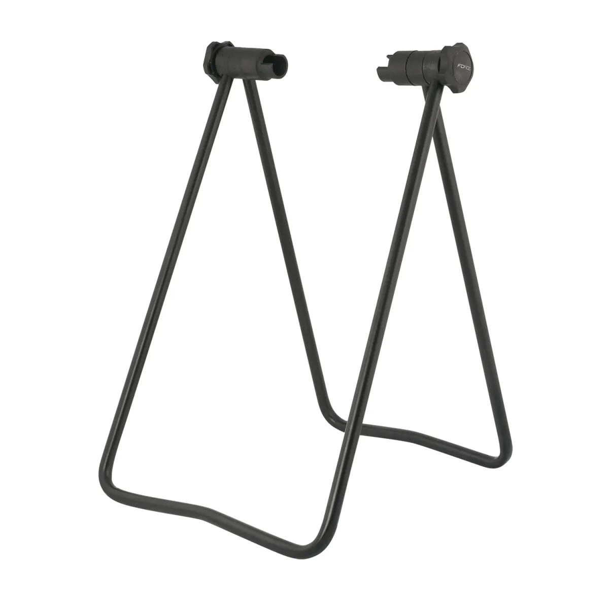 Force Cykelställ för Bakram QR 20-29", Svart Force Cykelställ för Bakram QR 20-29", Svart