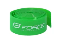 Force Däckinlägg 2 st 25mm - 2x2370 mm grön Force Däckinlägg 2 st 25mm - 2x2370 mm grön