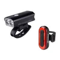 Force Diver / Arc Cykellampset