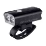 Force Diver Usb Framlampa, Black, 900 Lumens