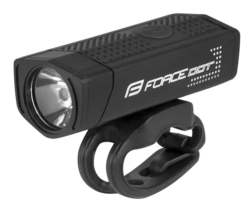 Force Dot 300 Lumen framlampa