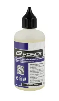 Force DOT 5.1 Bromsvätska 100 ml Force DOT 5.1 Bromsvätska 100 ml