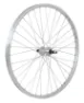 Force Dragon Line Bakhjul 26"Silver