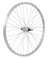 Force Dragon Line Bakhjul 26"Silver