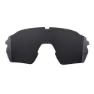 Force Drift Ersättningslinser, Black, Black Mirror/CAT3