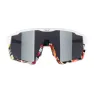 Force Drift Polariserade Solglasögon, White / vivid, Black/CAT3