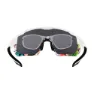 Force Drift Polariserade Solglasögon, White / vivid, Black/CAT3