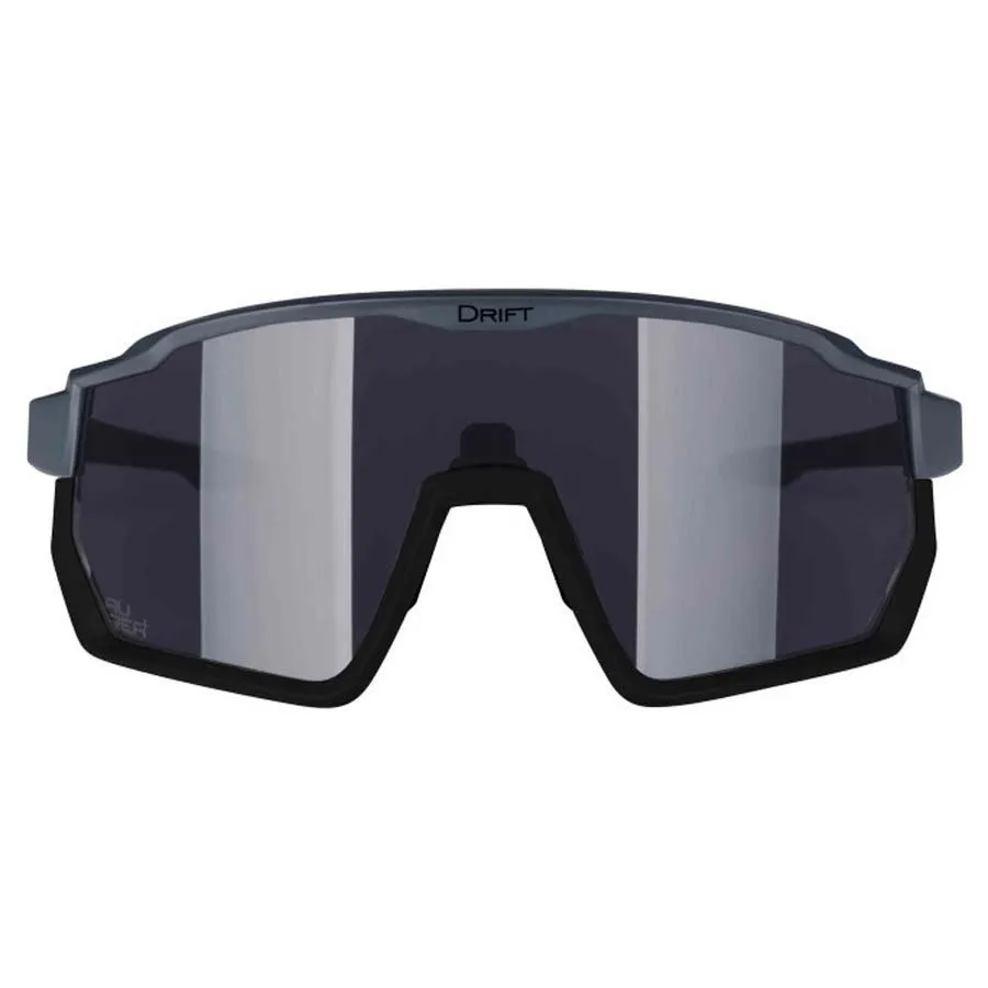 Force Drift Solglasögon, Grey / black, Black Mirror/CAT3 Force Drift Solglasögon, Grey / black, Black Mirror/CAT3