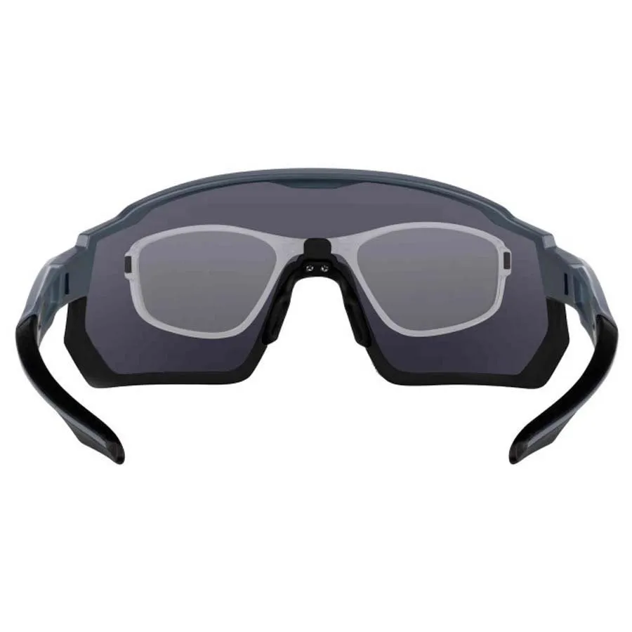 Force Drift Solglasögon, Grey / black, Black Mirror/CAT3 Force Drift Solglasögon, Grey / black, Black Mirror/CAT3