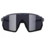 Force Drift Solglasögon, Grey / black, Black Mirror/CAT3