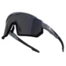 Force Drift Solglasögon, Grey / black, Black Mirror/CAT3