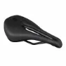 Force Drix Hole Cykelsadel, Black, 145mm