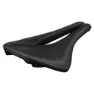 Force Drix Hole Cykelsadel, Black, 145mm