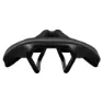 Force Drix Hole Cykelsadel, Black, 145mm