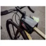 Force Dual Ramväska, Black, One Size