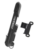 Force Duo Handpump med teleskop och manometer Force Duo Handpump med teleskop och manometer