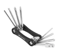 Force Eco Multitool med 9 funktioner Force Eco Multitool med 9 funktioner