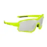 Force Edie Foto Kromatiska Solglasögon Refurbished, Yellow, Clear/CAT0-3