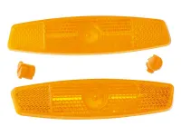 Force Ekerreflex, 2 st Force Ekerreflex, 2 st