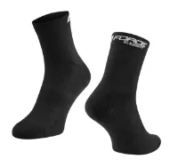 Force Elegant Cykelstrumpor Langt Skaft