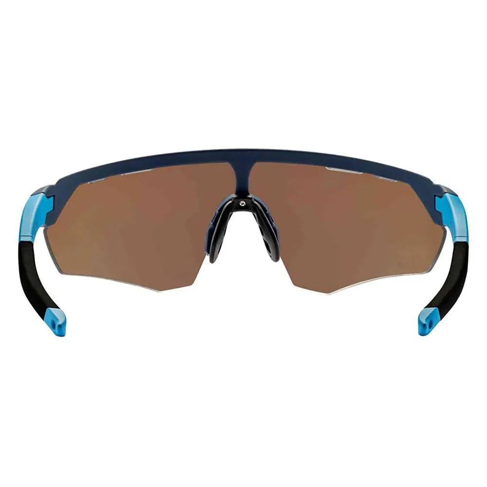 Force Enigma Solglasögon, Blue, Blue/CAT3