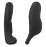 Force Ergonomiska Barends set, Svart