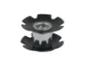 Force expander 1", Svart