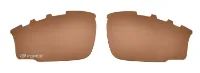 Force Extra Linser till Force Queen Orangebrun Force Extra Linser till Force Queen Orangebrun
