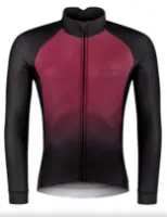 Force Extreme Vinter Jakke Bordeaux / Svart Force Extreme Vinter Jakke Bordeaux / Svart