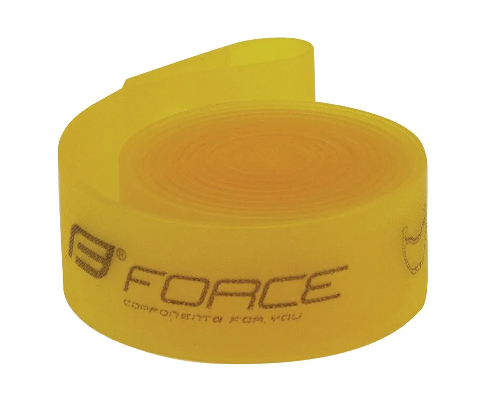 Force Fälgband 700C/28"(622-15) 2 stk