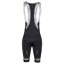 Force Fame Cykelbyxor, Black / grey