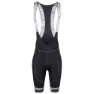 Force Fame Cykelbyxor, Black / grey