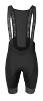 Force Fashion Bibshorts med inlägg Svart Force Fashion Bibshorts med inlägg Svart
