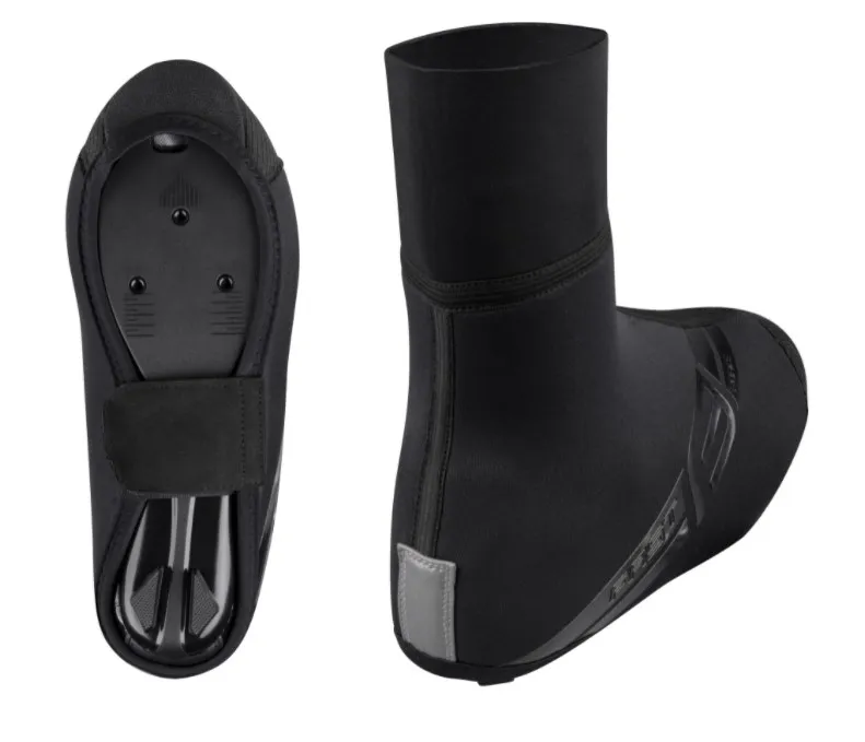 Force Fast Skoöverdrag 4mm Neopren Force Fast Skoöverdrag 4mm Neopren