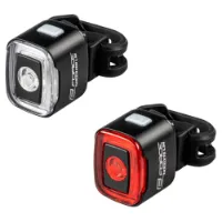 Force Flea Usb Cykellampset Force Flea Usb Cykellampset