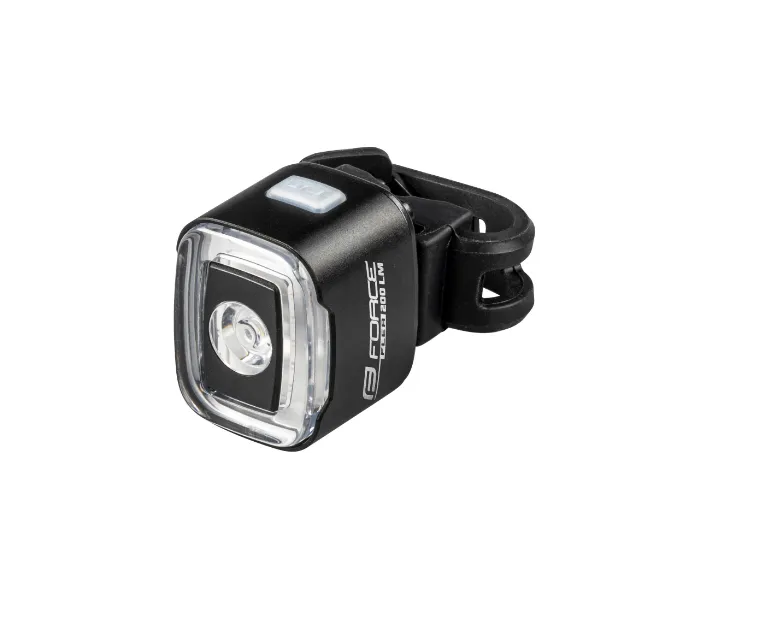 Force Flea USB framlampa Force Flea USB framlampa