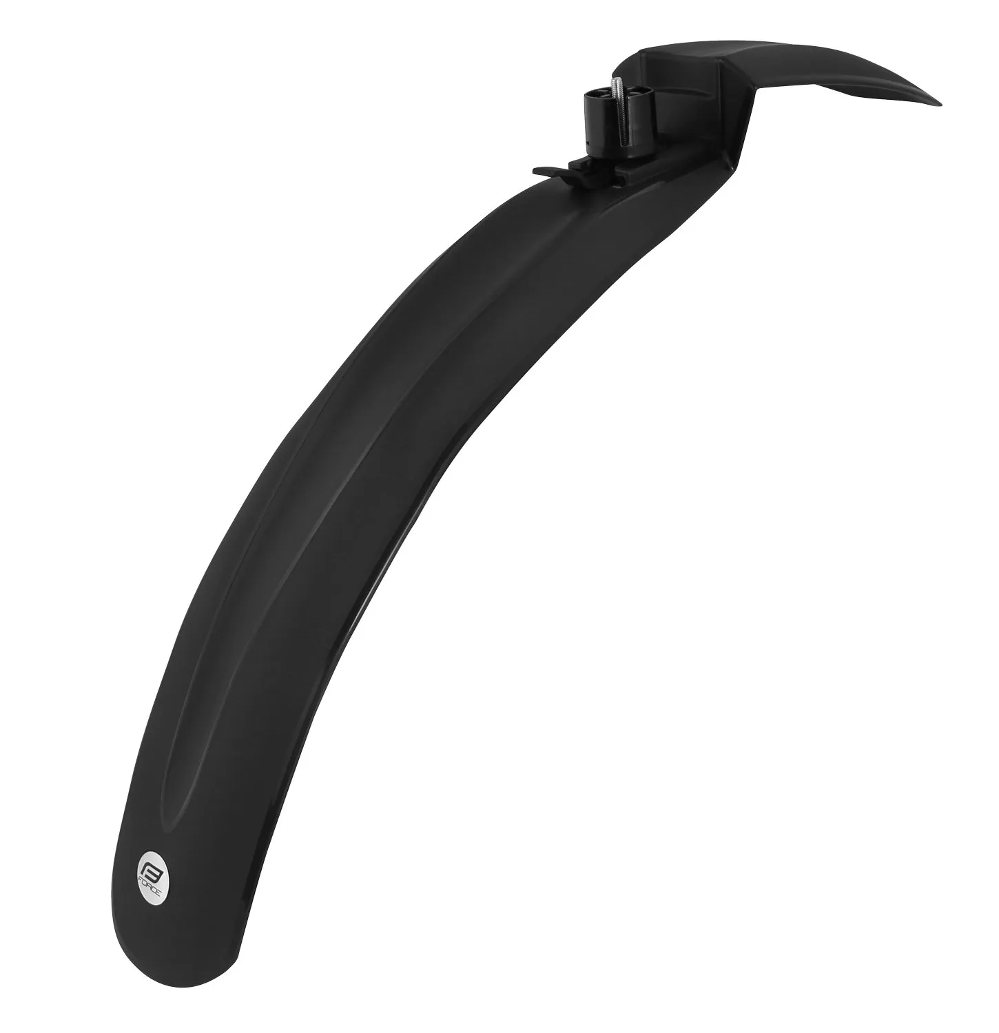 Force Framskärm 27,5"-29" QR, Svart