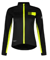 Force Frost Softshell Jacka till kvinnor Force Frost Softshell Jacka till kvinnor