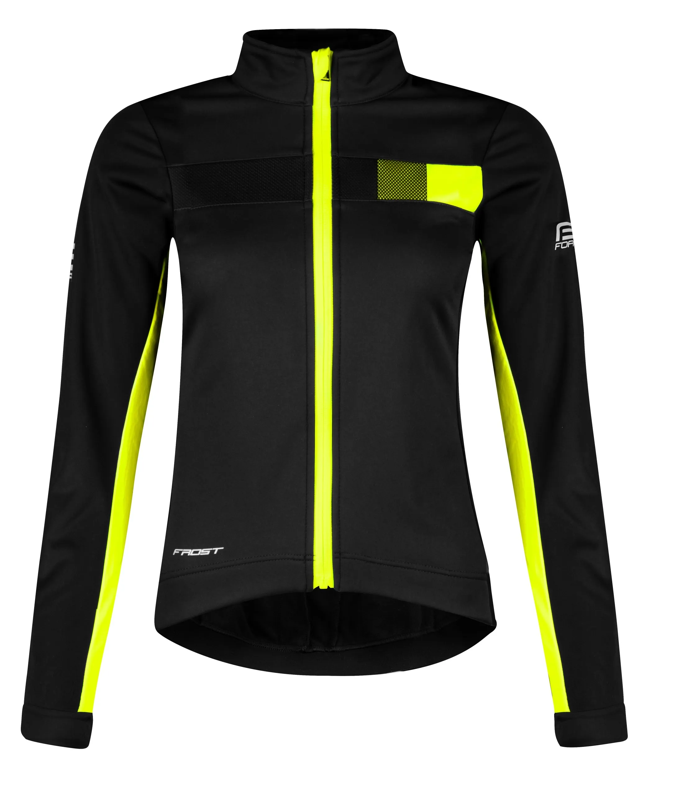 Force Frost Softshell Jacka till kvinnor Force Frost Softshell Jacka till kvinnor