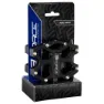 Force Gale Cykelpedaler, Black, One Size