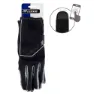 Force Gale Softshell Handskar, Black