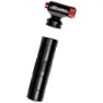 Force Gan 2.0 Co2-patron, Black, One Size